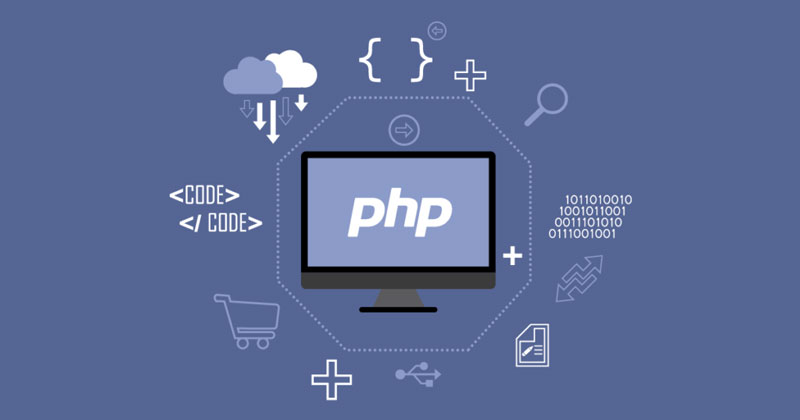 An Introduction to PHP: A Powerful Server-Side Scripting Language for Web Development